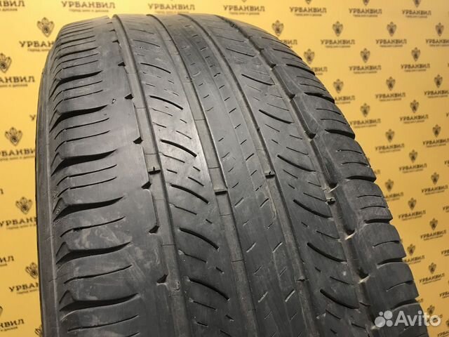 Michelin Latitude Tour HP 225/60 R18 100H