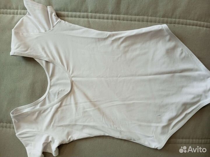 Купальник для гимнастики