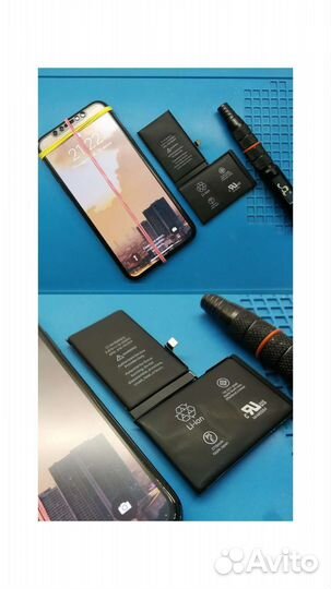 Ремонт iPhone в Оренбурге