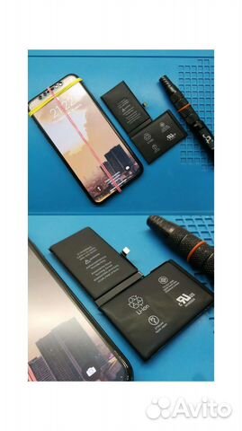 Ремонт iPhone в Оренбурге