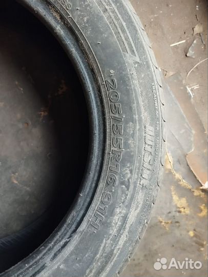 Kumho Ecowing ES31 205/55 R16 91H