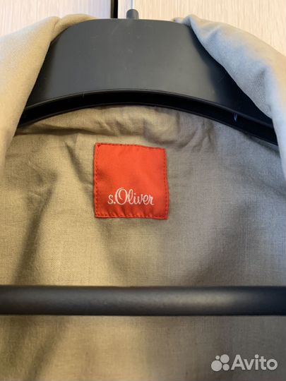 Комплект куртка и штаны