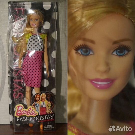 Барби Barbie винтаж 60-х 70-х 80-х 90-х