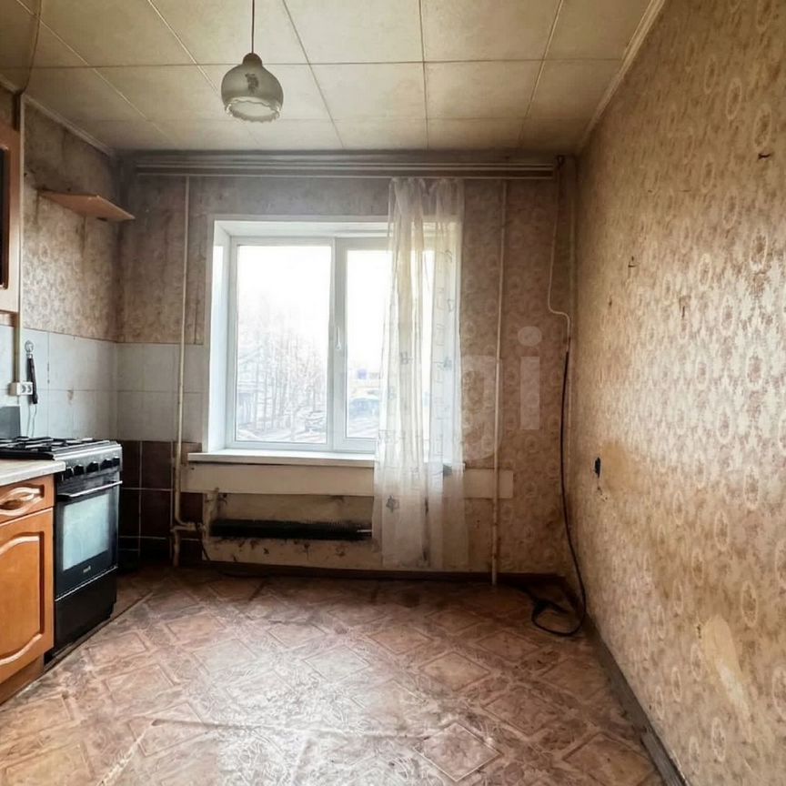 Квартира 1-комн. 31.7 м² в Дорогобуж — фото 9 из 11