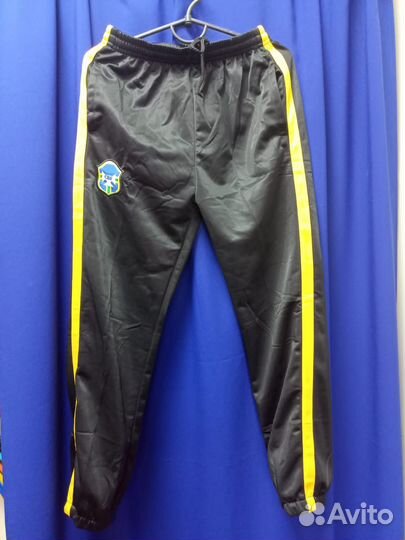 Для футбола р.46 костюм сборной Бразилии Магазин