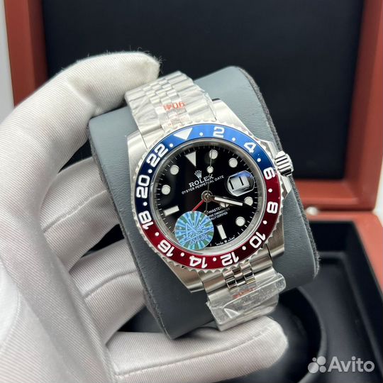 Часы мужские Rolex Submariner