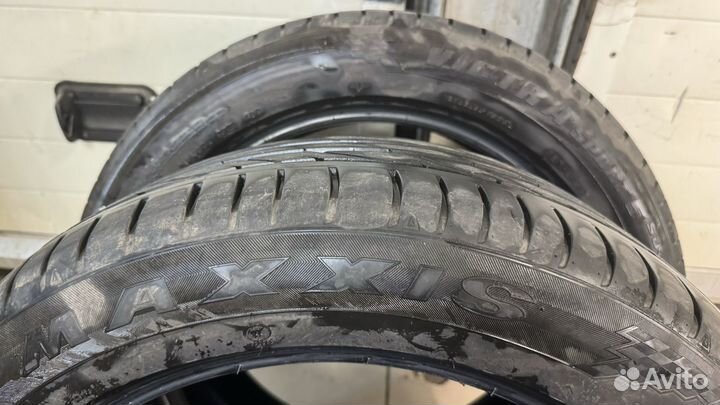 Maxxis Victra Sport VS-5 SUV 255/50 R20 109V