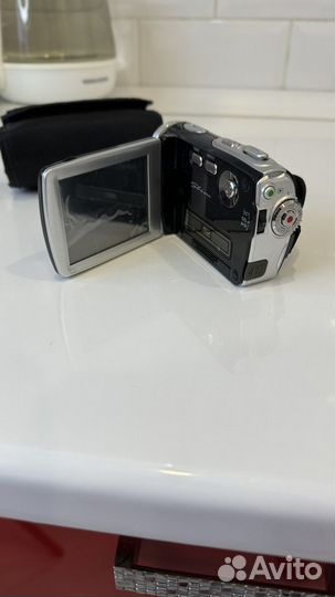 Видеокамера sony digital video camera