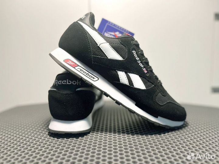 Кроссовки Reebok