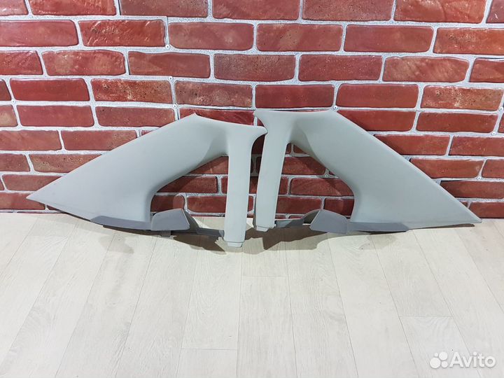 Обшивка стойки Volkswagen passat b5+