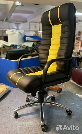 Компьютерное кресло