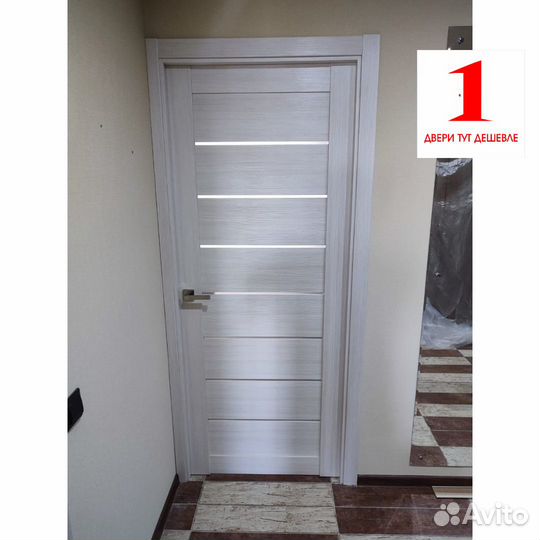 Дверь межкомнатная
