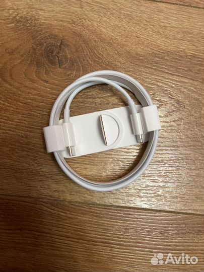 Провод зарядки для iPhone