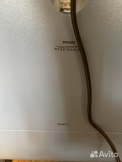 Концентратор кислорода Philips EverFlo