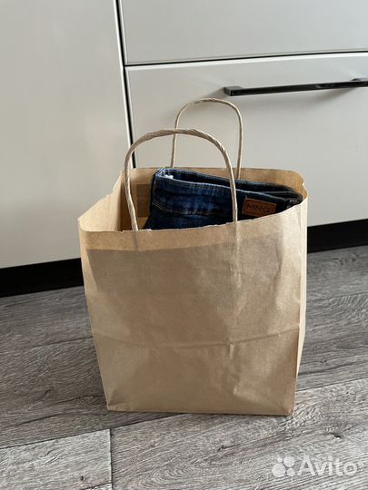 Пакет вещей на девушку 44