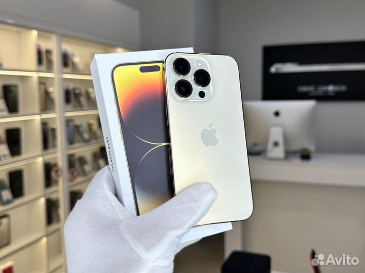iPhone 14 Pro, 512 ГБ