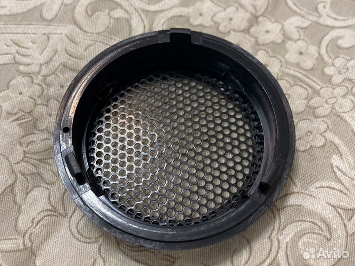 Насадки концентратор от фена