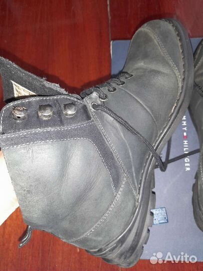 Ботинки luhta 41р