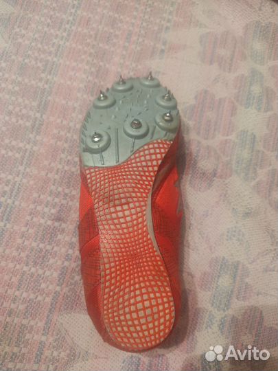 Шиповки для легкой атлетики