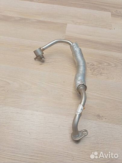 Трубка охлаждения турбины BMW 4 F32/F33/F36 F36
