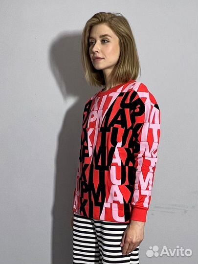 Свитшот Max&Co