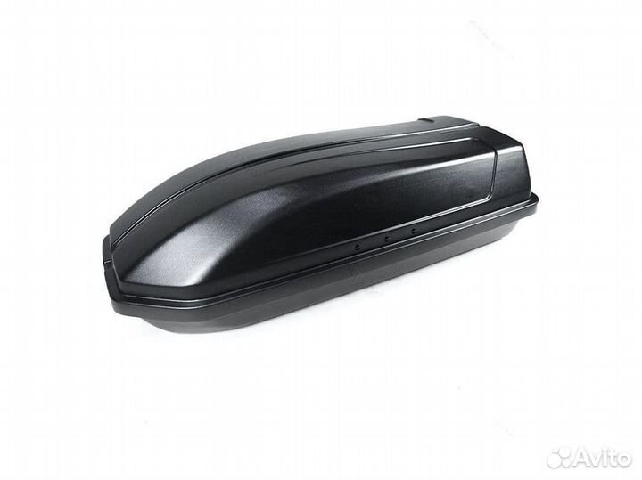 Автобокс на крышу UAZ и другие авто