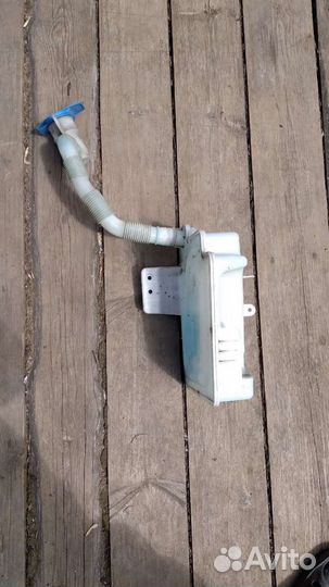 Бачок стеклоомывателя Audi Volkswagen Skoda