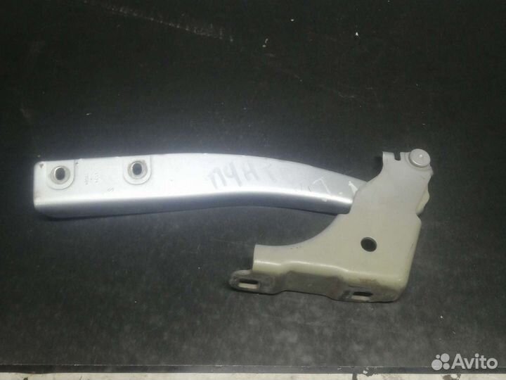 Петли капота Fiat grande punto