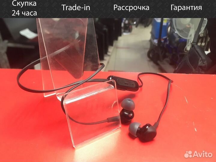 Беспроводные наушники Sony WI-XB400