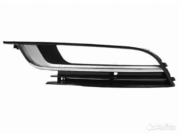 Оправа птф VW passat CC 12