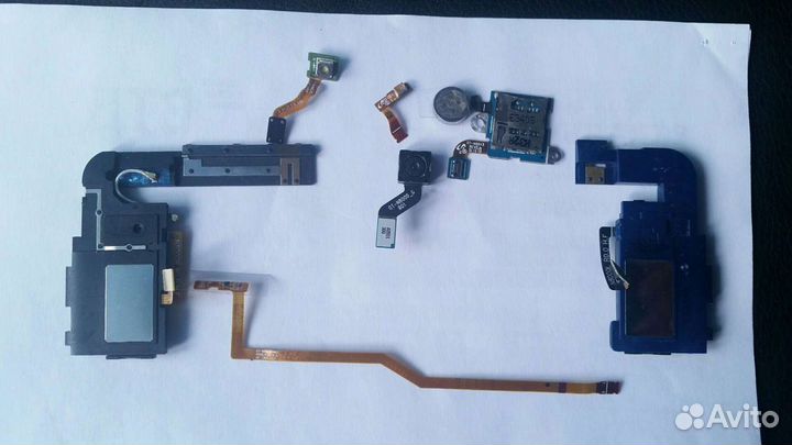 Дисплей для планшета