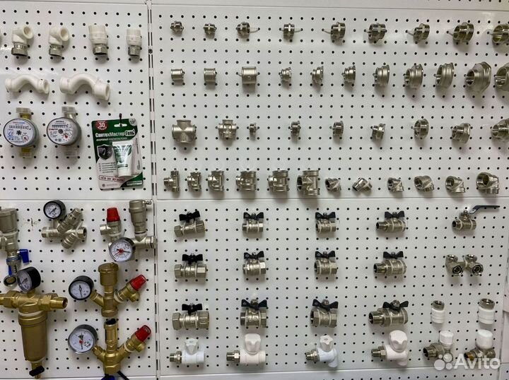 Запчасти на газовый котел навьен