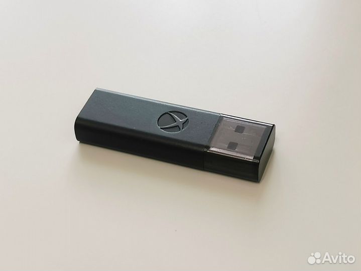 USB адаптер от геймпада Xbox series X/S