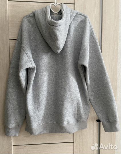 Худи stussy