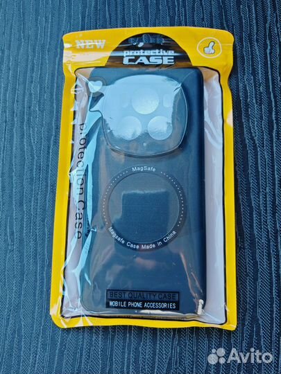 Чехол для Honor Magic 6 Pro