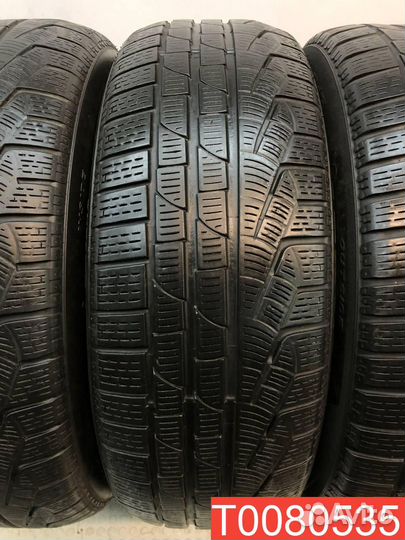 Pirelli Winter Sottozero 210 Serie II 225/60 R17 99H