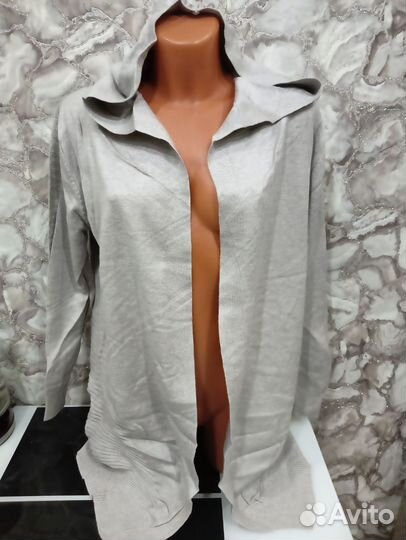 Кардиган женский 46-50 размер