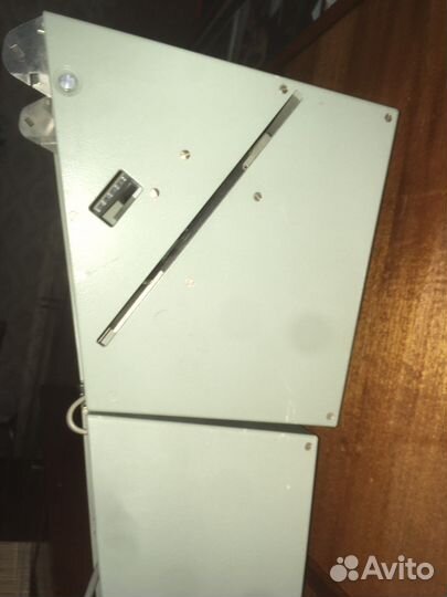 Прибор для чтения микрофильмов rentakta L100