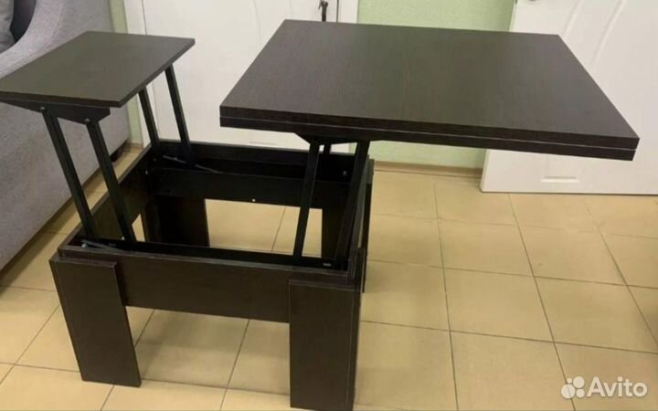 Стол трансформер