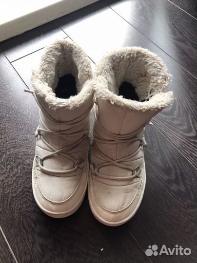 Ботинки viking 33