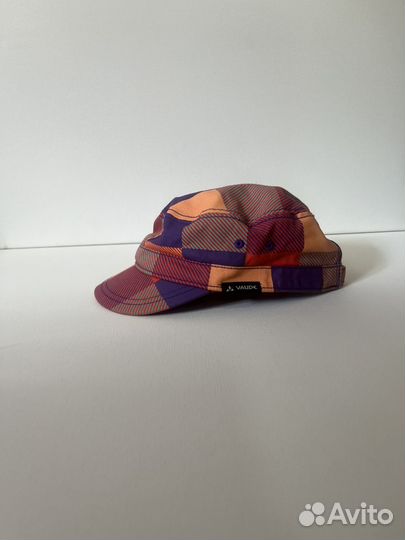 Кепка Vaude gorecope