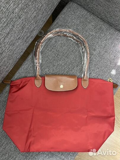 Новая Сумка Longchamp