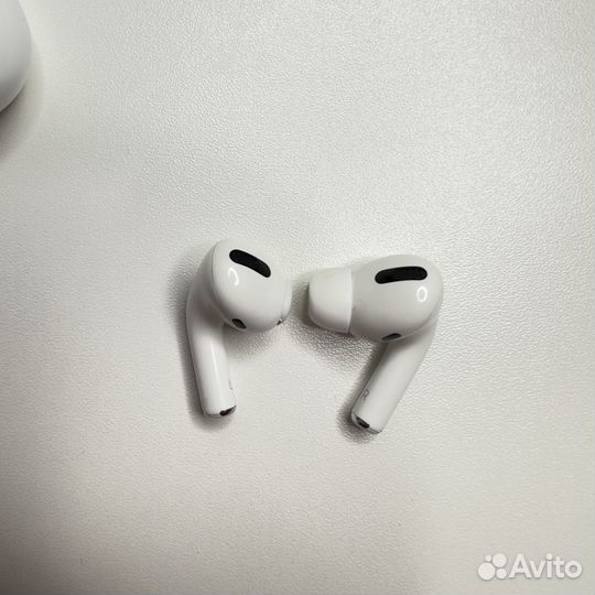 Наушники apple airpods pro оригинальные
