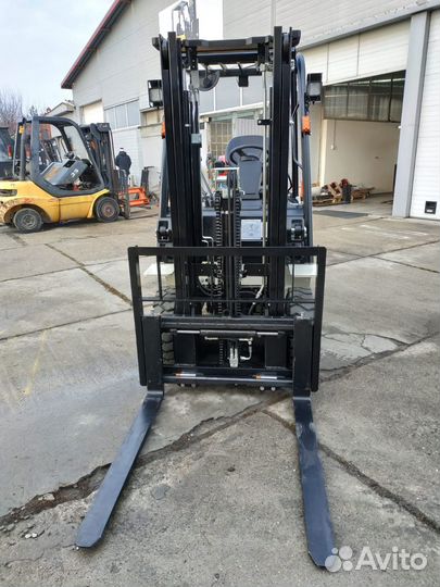 Вилочный погрузчик TFN CPQYD15-XRW21, 2023