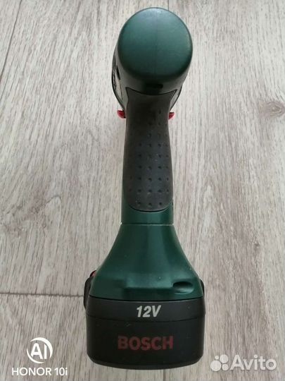 Набор инструментов бу