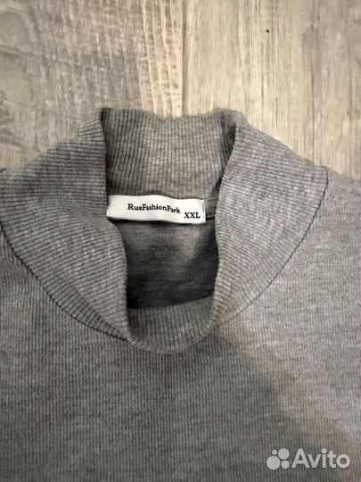 Мужская одежда Джемпера