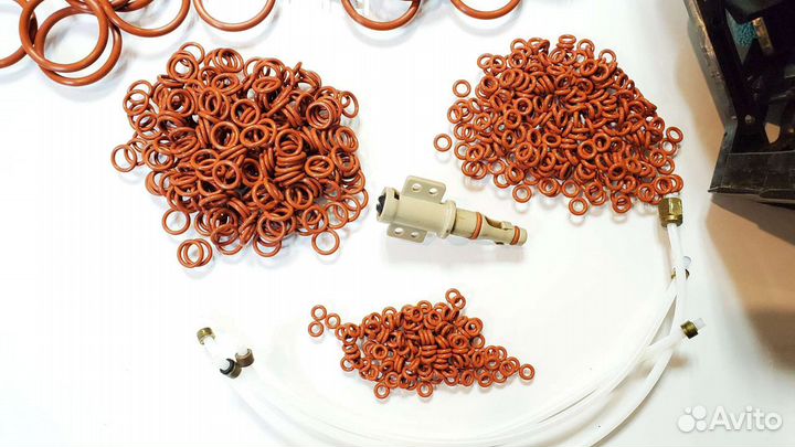 Уплотнительные кольца для кофемашин Saeco