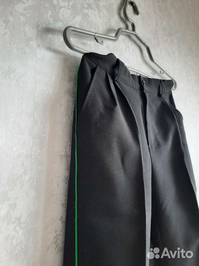 Кадетская форма для мальчика