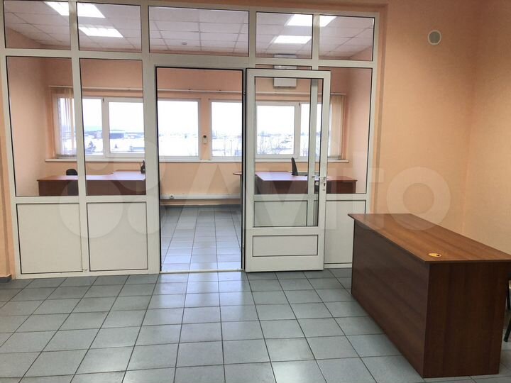 Офис, 45 м²