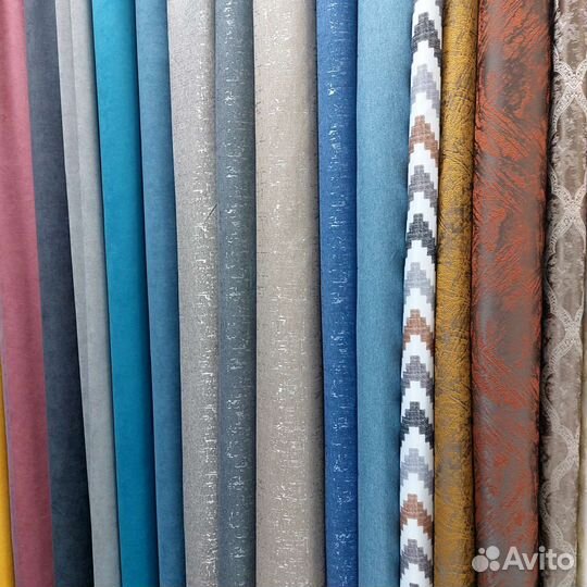 Шторы готовые и на заказ.Карнизы